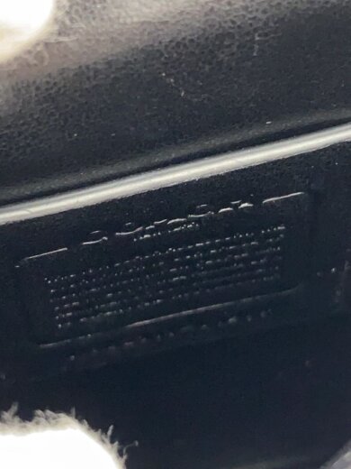 商品画像：ショルダーバッグ/レザー/91289// 5