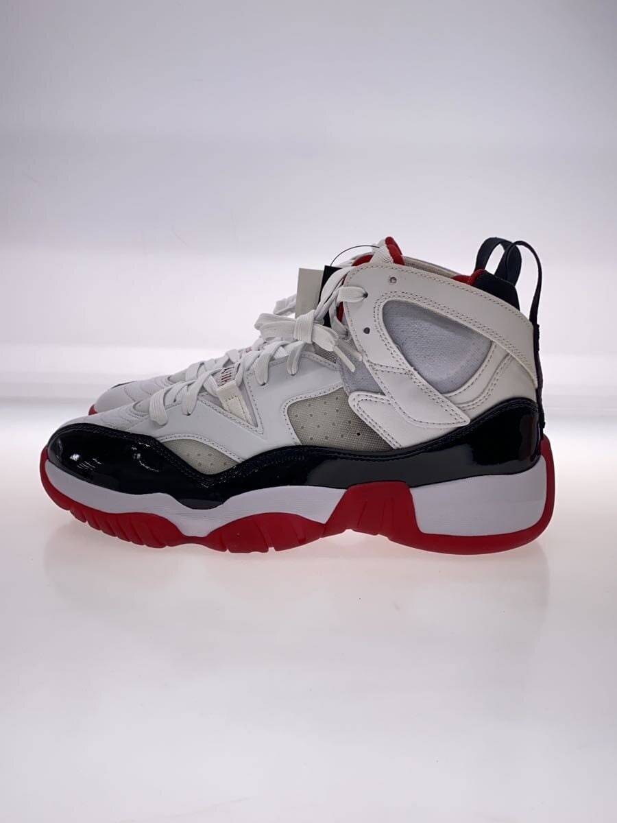 NIKE / JUMPMAN TWO TREY_ジャンプマン ツー トレイ/27cm/WHT