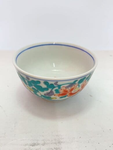 商品画像：湯呑/6点セット/九谷焼// 2