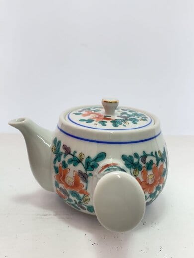 商品画像：湯呑/6点セット/九谷焼// 8
