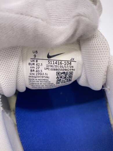 商品画像：AIR MAX CORRELATE_エア マックス コレレイト/27cm/WHT 5