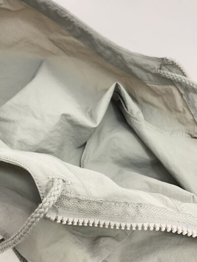 商品画像：ナイロンジャケット/2/ナイロン/GRY 7