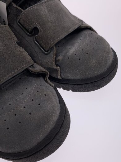 商品画像：ローカットスニーカー/27.5cm/GRY/F460222 6