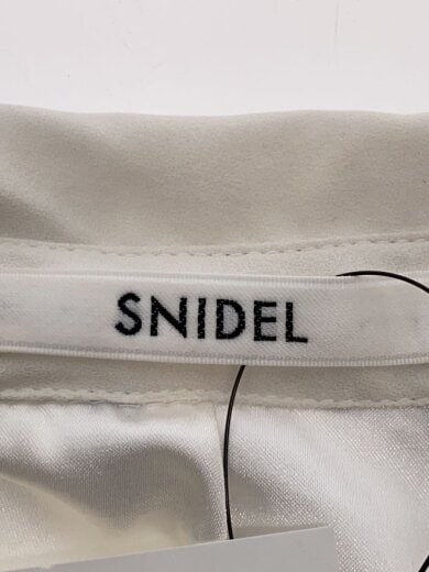 商品画像：半袖ワンピース/1/ポリエステル/swfo232050 3