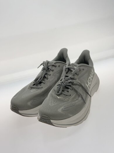 商品画像：ローカットスニーカー/28cm/GRY/FI-1125C 2