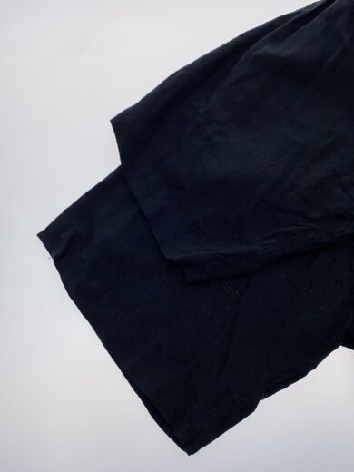 商品画像：CAMPIA/半袖シャツ/L/レーヨン/BLK 5