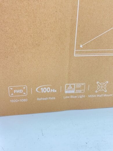 商品画像：モニター/P24FBA-RAGL 5