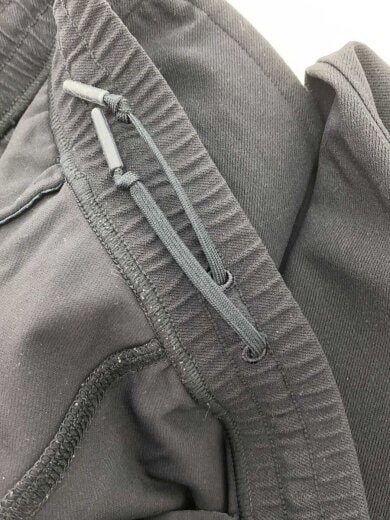 商品画像：TECH FLEX JERSEY PANTS/S/ナイロン/NVY/無地/BP-60023 7