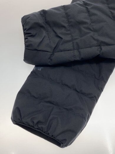 商品画像：WS ZEPHER SHELL CARDIGAN_ウィンドストッパー ゼファー シェル カーディガン/L/ナイ 5