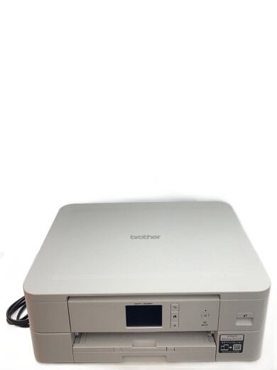 商品画像：プリンタ プリビオ DCP-J528N 1