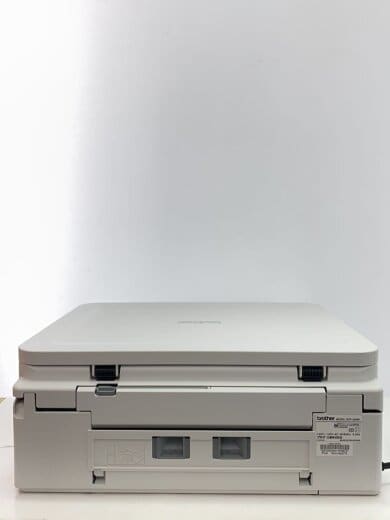 商品画像：プリンタ プリビオ DCP-J528N 4