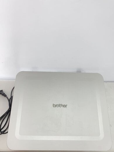 商品画像：プリンタ プリビオ DCP-J528N 5