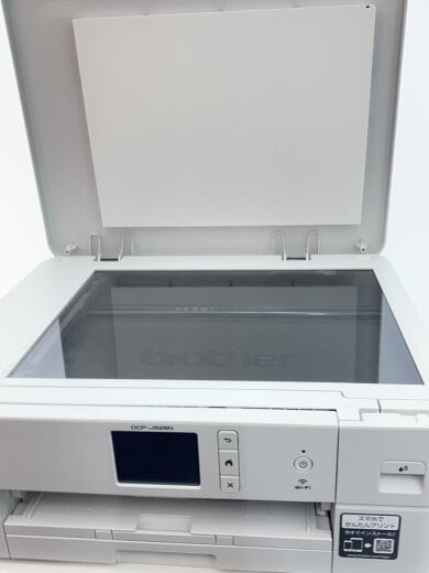 商品画像：プリンタ プリビオ DCP-J528N 6