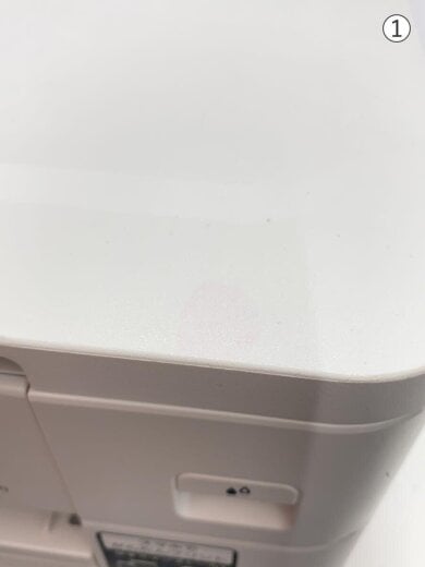 商品画像：プリンタ プリビオ DCP-J528N 7