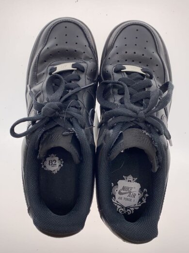 商品画像：AIR FORCE 1 07_エアフォース 1 07/23.5cm/BLK 3