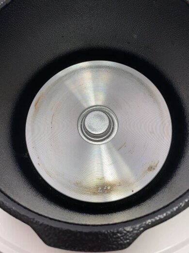 商品画像：電気圧力鍋 SP-2DF231 7