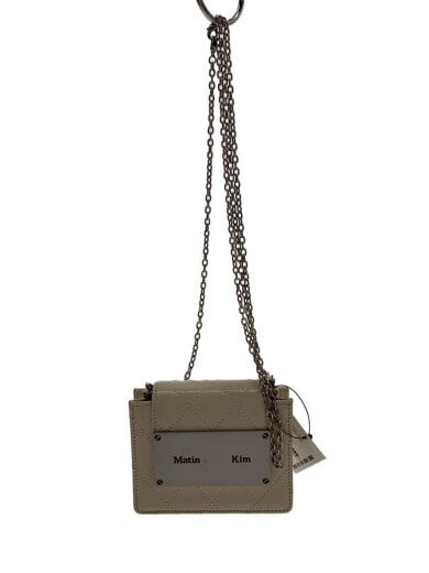 商品画像：ショルダーバッグ/--/CRM/MK2335BG033M0-IV-F 1