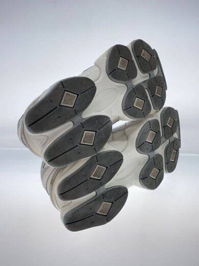 商品画像：ローカットスニーカー/26cm/WHT/U9060ZGA 4