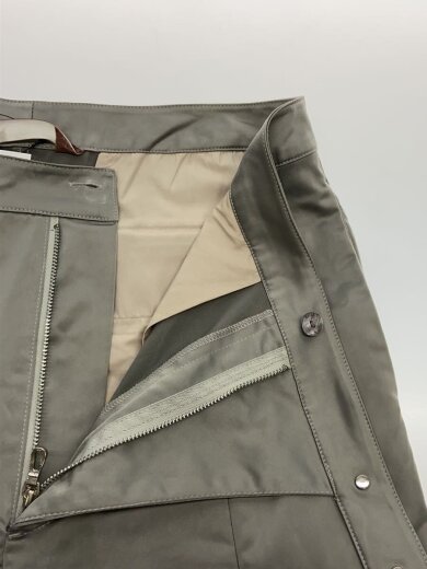 商品画像：aenrmous/ボトム/3/ナイロン/SLV 3