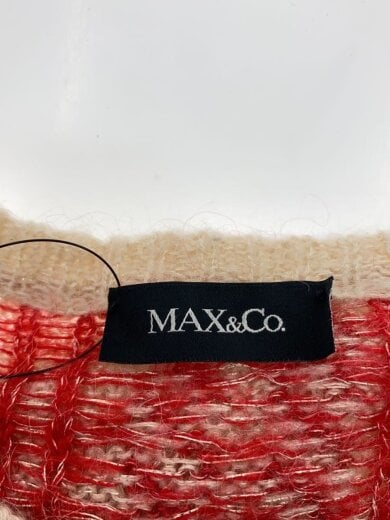 商品画像：ニット・セーター(厚手)/L/ウール 3