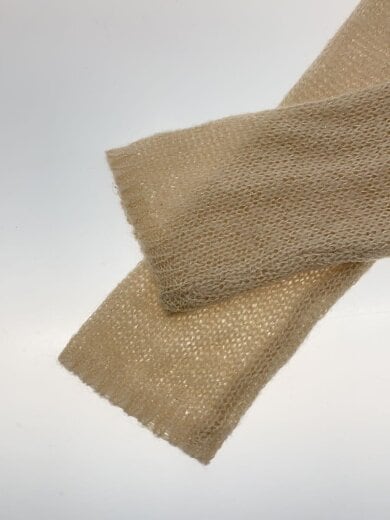 商品画像：ニット・セーター(厚手)/L/ウール 6