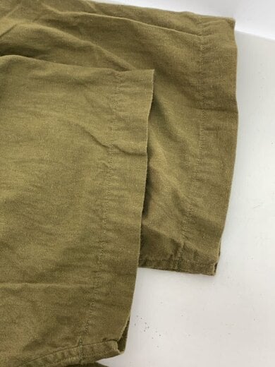 商品画像：半袖シャツ/2/コットン/KHK/T01-02012// 6