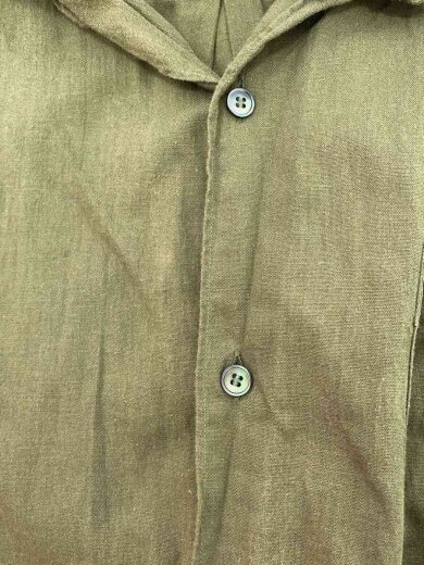 商品画像：半袖シャツ/2/コットン/KHK/T01-02012// 8