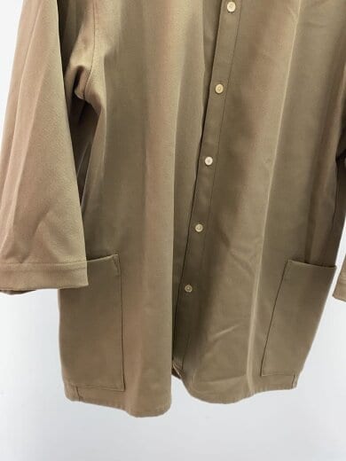 商品画像：長袖シャツ/3/ウール/KHK/SAU23 SH184 7