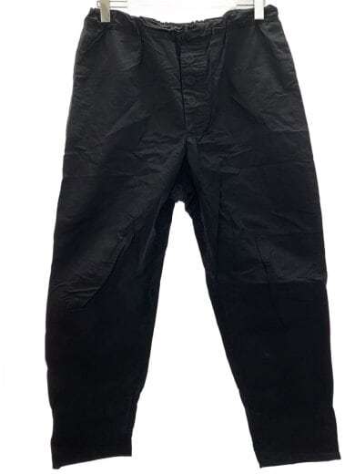 商品画像：ボトム/M/コットン/BLK/14hp175 1