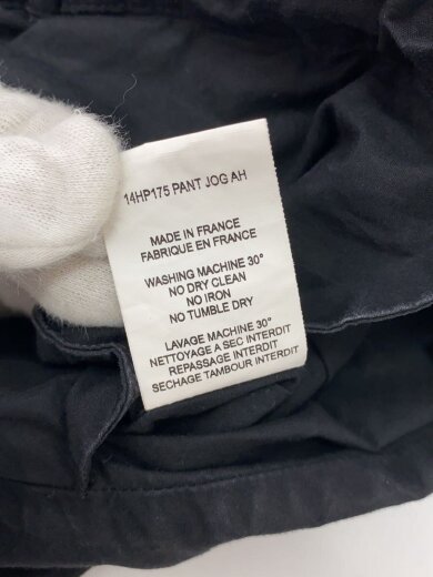 商品画像：ボトム/M/コットン/BLK/14hp175 6