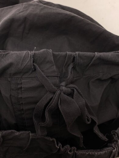 商品画像：ボトム/M/コットン/BLK/14hp175 9