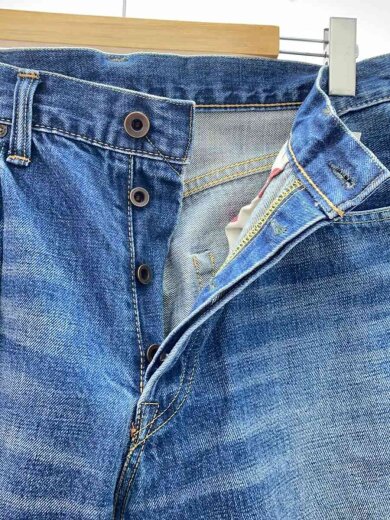 商品画像：ボトム/2/デニム/7305// 3