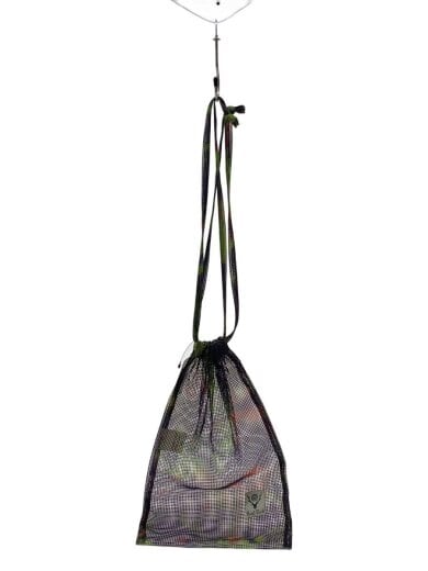 商品画像：バッグ/ポリエステル/マルチカラー 1