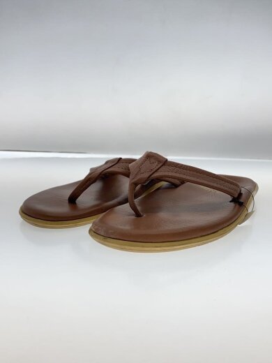 商品画像：サンダル/US8/BRW 2