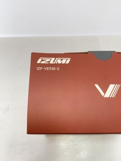 商品画像：シェーバー/IZF-VE930-Z 5