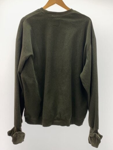 商品画像：ORIGINALEQUIPMENT/スウェット/XL/ポリエステル 2