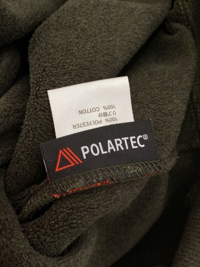 商品画像：ORIGINALEQUIPMENT/スウェット/XL/ポリエステル 4