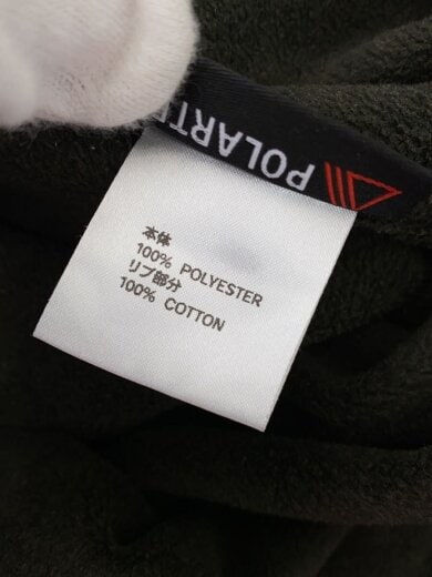 商品画像：ORIGINALEQUIPMENT/スウェット/XL/ポリエステル 5