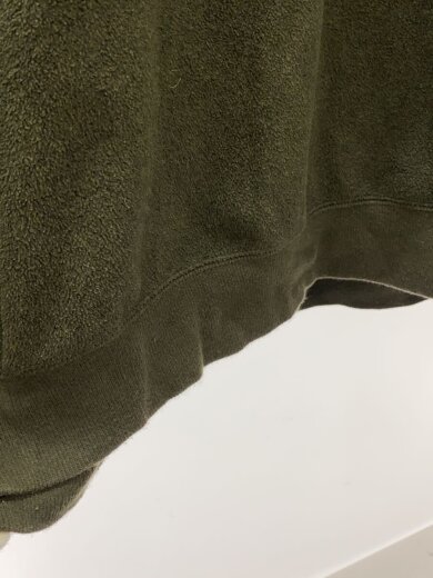 商品画像：ORIGINALEQUIPMENT/スウェット/XL/ポリエステル 9