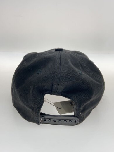 商品画像：キャップ/--/コットン/BLK/メンズ 3