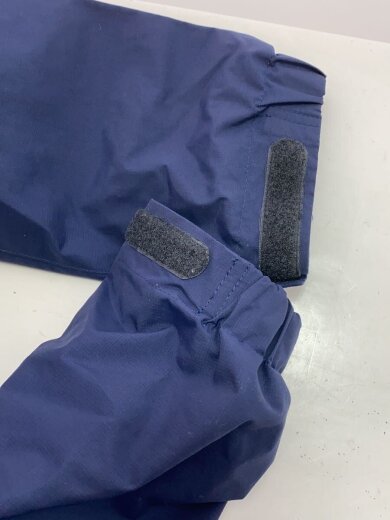 商品画像：ZEUS TRICLIMATE JACKET_ゼウストリクライメイトジャケット/L/ナイロン/NVY 6