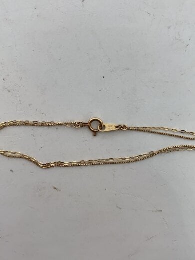 商品画像：ブレスレット/--/GLD/レディース 3