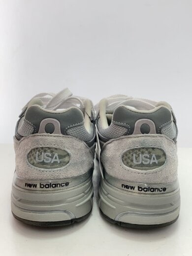 商品画像：ニューバランス/MR993/25.5cm/GRY 9