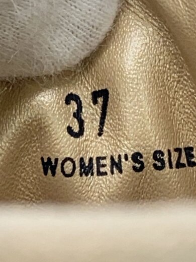 商品画像：ローカットスニーカー/37/BEG/スウェード 5