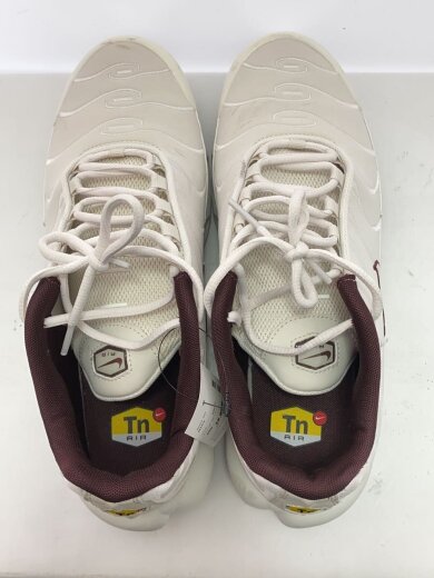 商品画像：AIR MAX PLUS PHANTOM_エア マックス プラス ファントム/28cm/WHT 3