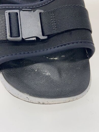 商品画像：CANYON SANDAL_キャニオン サンダル/30cm/BLK 7