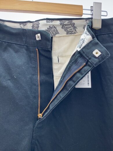 商品画像：ボトム/M/コットン/BLK/SM-S23-0000-058// 3