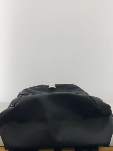 商品画像：リュック/ポリエステル/BLK/NF0A3VXF 4