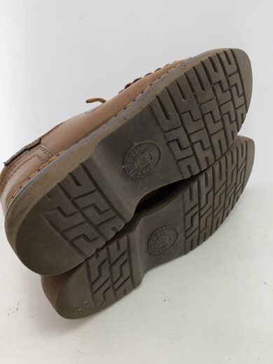 商品画像：シューズ/US7/BRW/S10-24207000 4