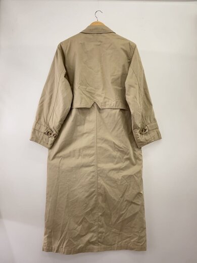 商品画像：コート/M/コットン/BEG 2